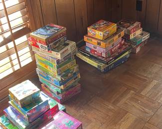 Puzzles