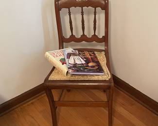 Vintage chair