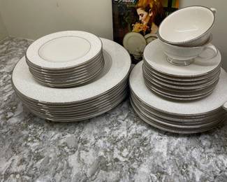 1960s fine china