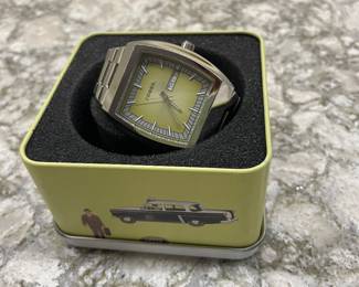 Fossil watch