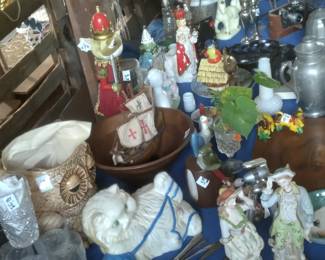 cookie jars
