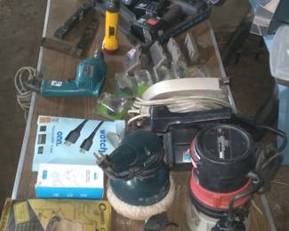 power tools that work