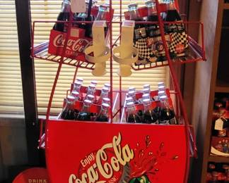 Coca Cola Collectibles