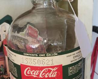 Coca Cola