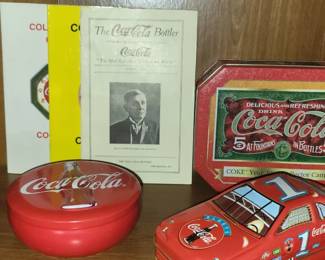 Coca Cola