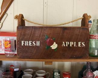 Rustic Decor
