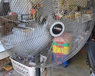 Lasko Shop Fan