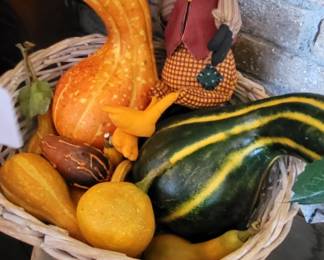 Gourds