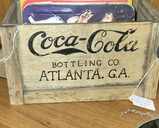Coca Cola