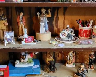 Photography Collectibles
