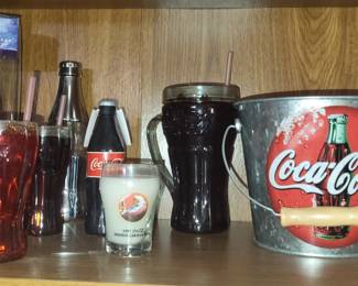 Coca Cola