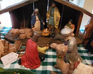 Nativity
