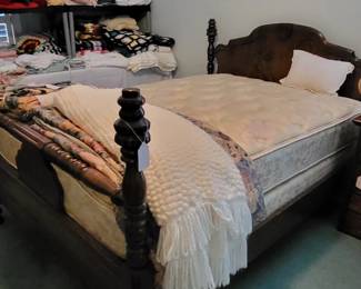 Full Size Bed