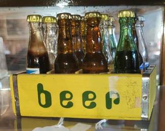 BEER Figurine