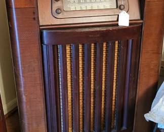 Philco Radio