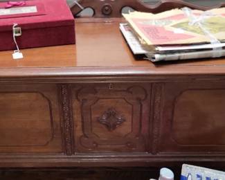 Hope Chest