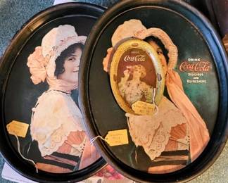 Coca Cola Collectibles
