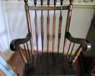 Rocking Chair