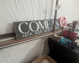 Sale Picture