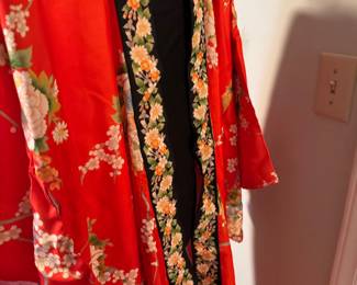 kimono