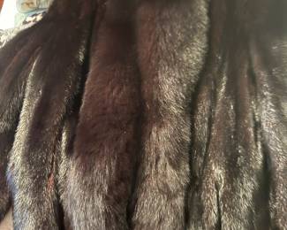 Vintage Fur