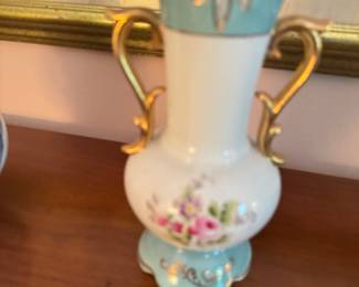 antique vase