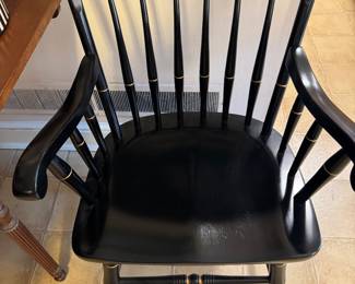 NCSU chair