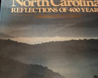 NC 400 year compilation