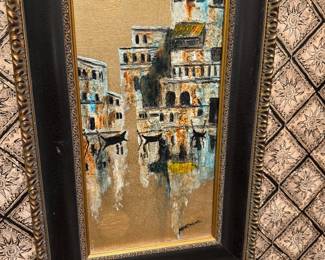 Venice view