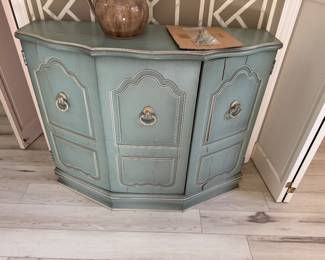 Vintage credenza