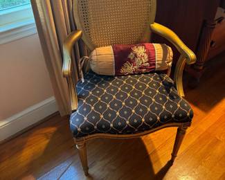 arm chair