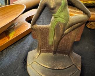 deco door stop
