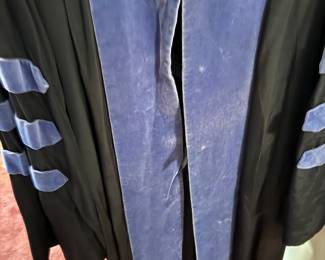academic regalia