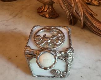 artisan box