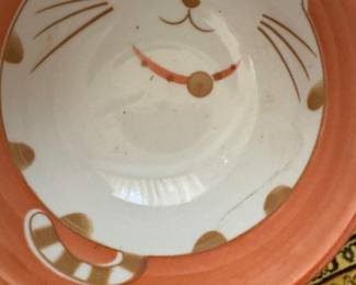 cat bowls