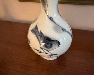 Russian vase