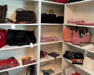 purses