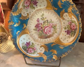 Antique bowl