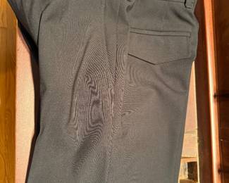 Vintage Chloe dress pants