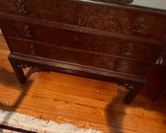 Hekmann small chest