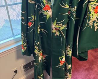 men’s kimono