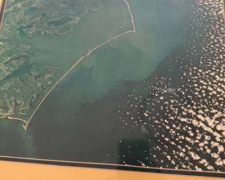 Photo NC coast