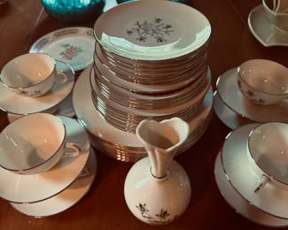 Vintage Lenox