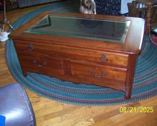 Very Nice Coffee Table