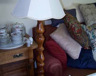 Unique Floor Lamp