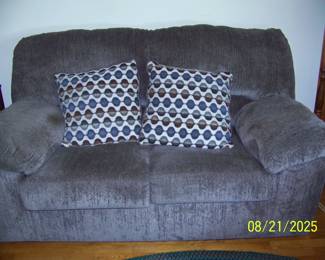 Very Nice Loveseat