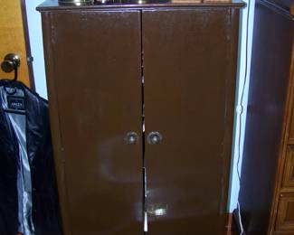 Very Nice Music Cabinet