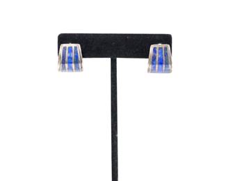 925 lapis lazuli