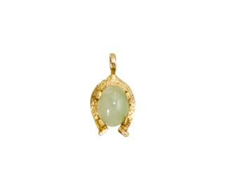 14k jade