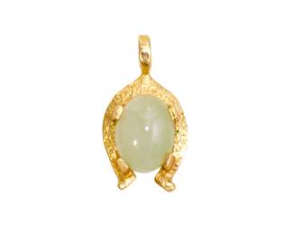14k jade